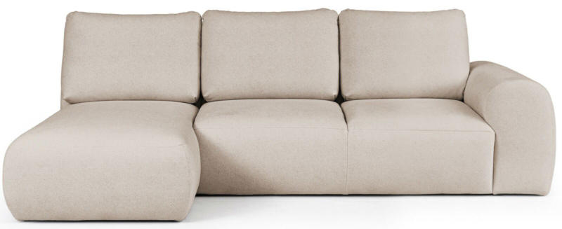 StepOne Ecksofa DIONIZOS