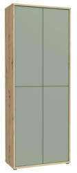 XORA XL-Schuhschrank ALICE SPRINGS