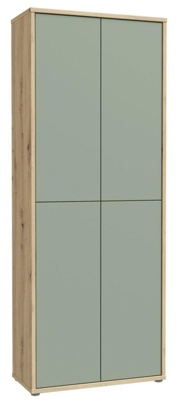 XORA XL-Schuhschrank ALICE SPRINGS