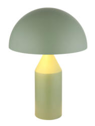 Globo Lighting Tischleuchte ATOMA