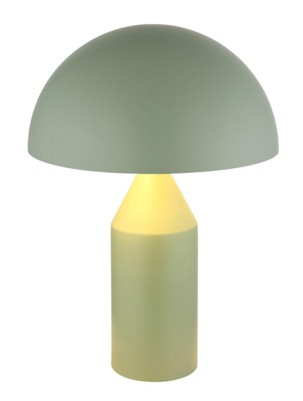 Globo Lighting Tischleuchte ATOMA