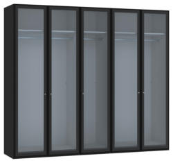 Jutzler Drehtürenschrank JUTZLER