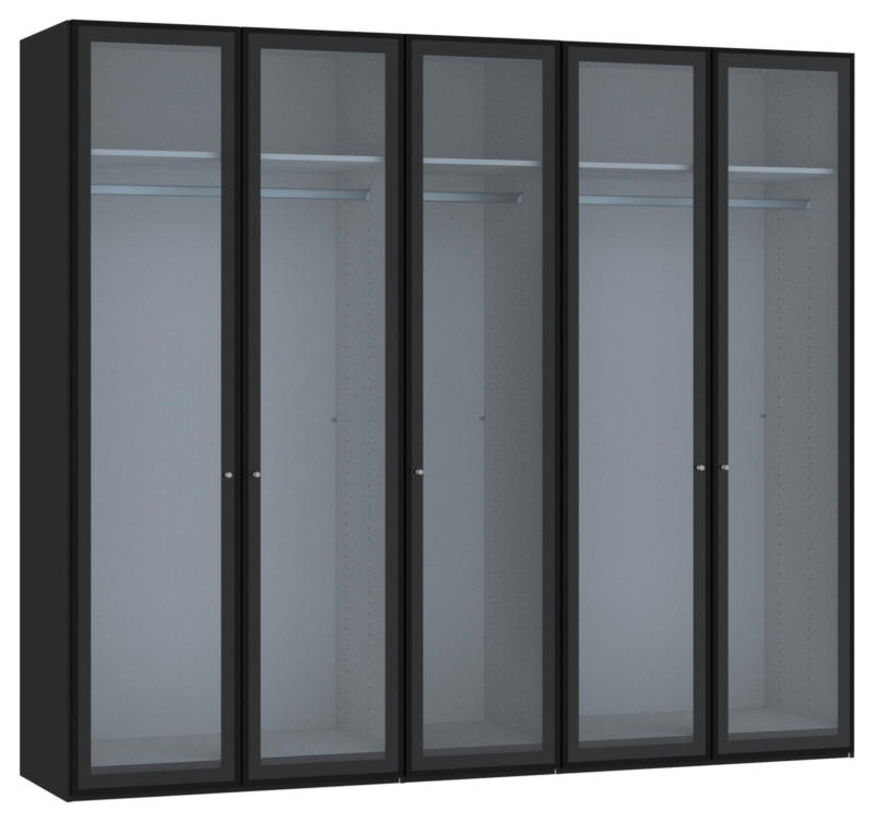 Jutzler Drehtürenschrank JUTZLER