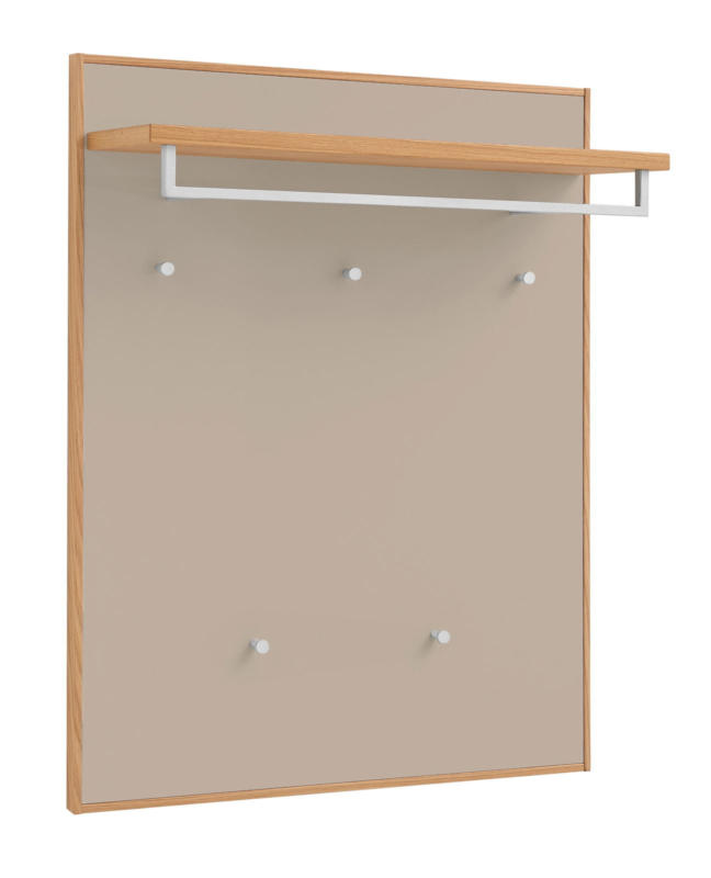 VOSS Garderobenpaneel V100