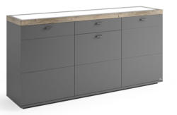 Set one by Musterring Sideboard SET ONE LANCASTER