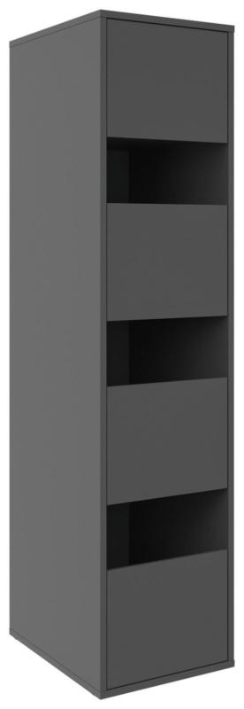 XORA Wäscheschrank LIV