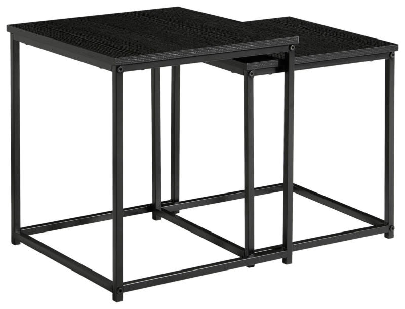 BOXXX Beistelltisch-Set LINA