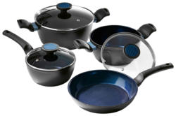 BRATmaxx Topfset 7-tlg. BRATMAXX