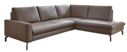 Beldomo Premium Ecksofa FREIBURG