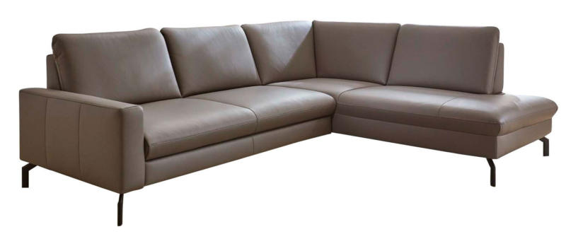 Beldomo Premium Ecksofa FREIBURG