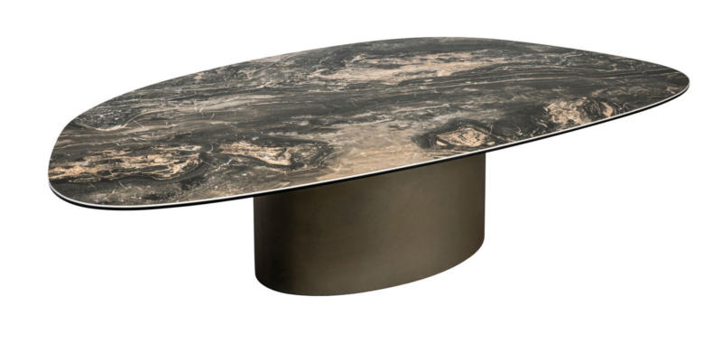 Dieter Knoll Couchtisch SORRENTO 1