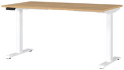 E-Serie E-Schreibtisch eSystem