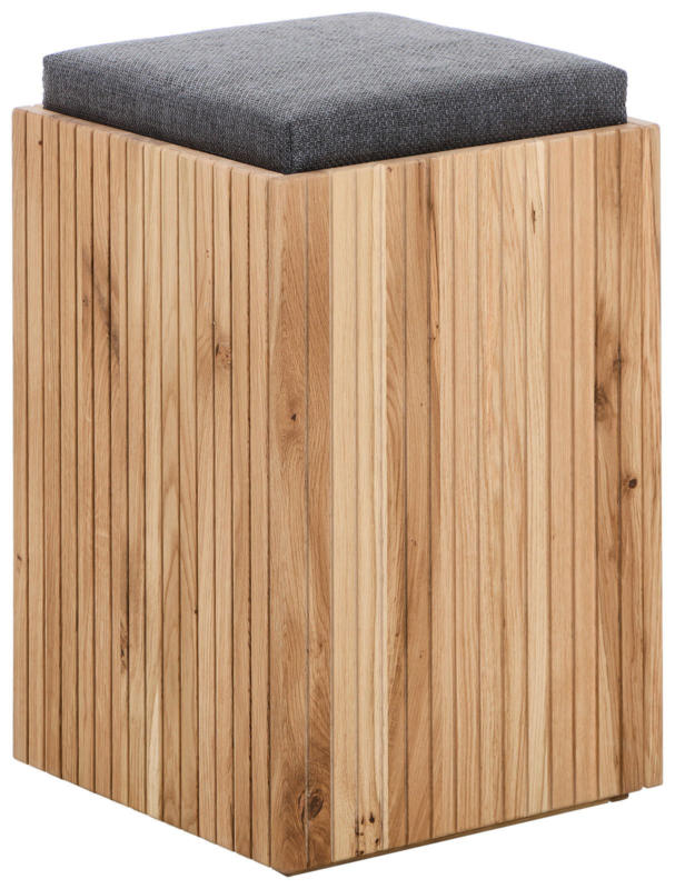 Linea Natura Hocker RURIK