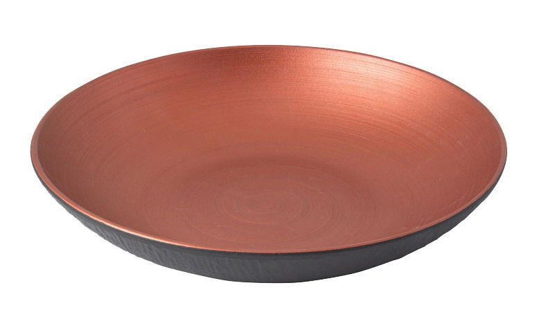 Villeroy & Boch Schale flach MANUFACTURE ROCK GLOW
