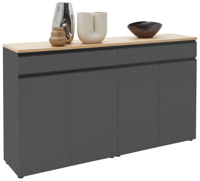 Dieter Knoll Sideboard LENDINA