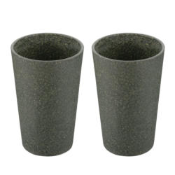 Koziol Becher Set 2-tlg.