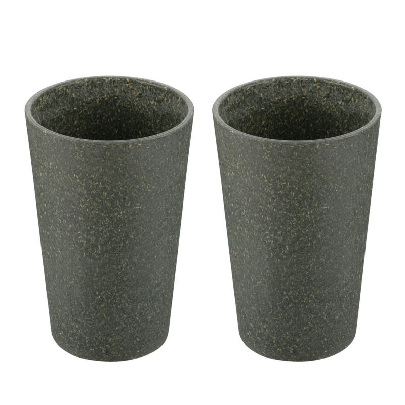 Koziol Becher Set 2-tlg.