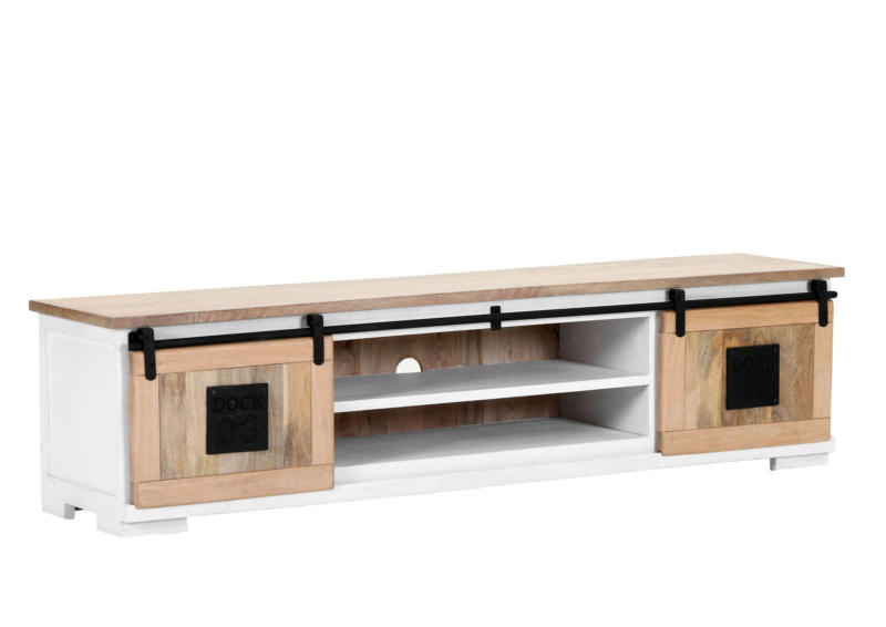 Z2 TV-Lowboard DOCK 03