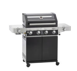 Rösle BBQ-Station VIDERO G4-S