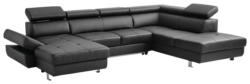 Stylife Wohnlandschaft TORINO