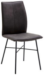 Dieter Knoll Stuhl MIRA