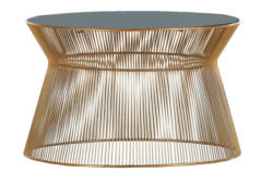 Landscape Couchtisch CRISS & CROSS