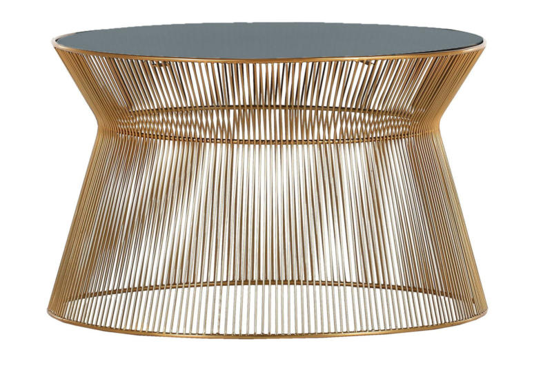Landscape Couchtisch CRISS & CROSS