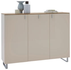 Dieter Knoll XL-Schuhschrank CORTINA