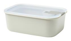 Mepal Frischhaltedose Nordic white EASYCLIP