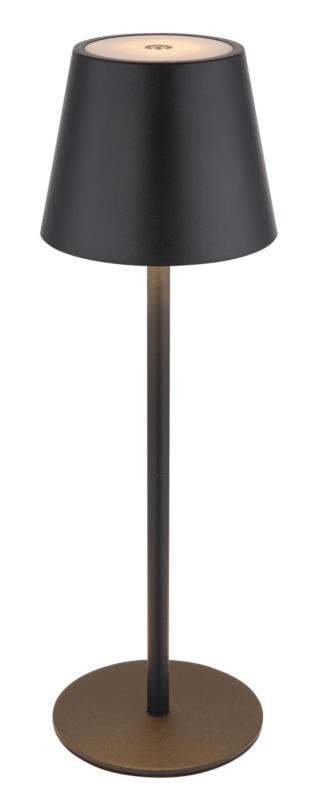 Globo Lighting Tischleuchte 3 in 1 VANNIE