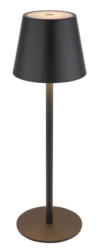 Globo Lighting Tischleuchte 3 in 1 VANNIE