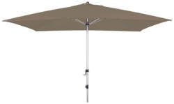 Doppler Kurbelschirm 300x200 EXPERT
