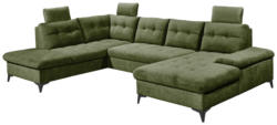 Z2 Ecksofa DURBAN