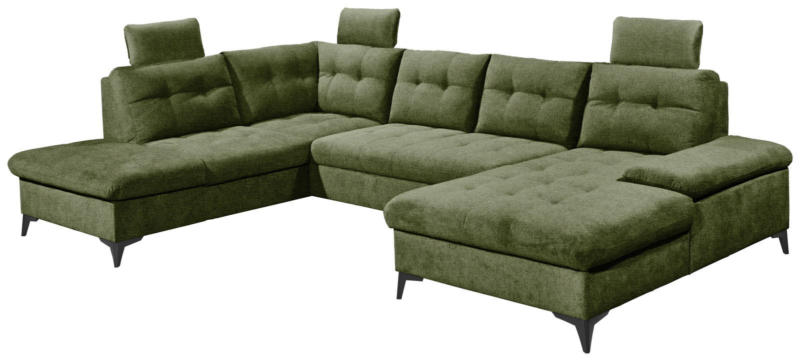 Z2 Ecksofa DURBAN