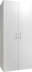 XORA Besen-/Mehrzweckschrank MULTIRAUMKONZEPT
