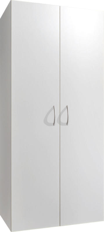 XORA Besen-/Mehrzweckschrank MULTIRAUMKONZEPT