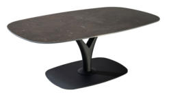 Dieter Knoll Couchtisch MATERA
