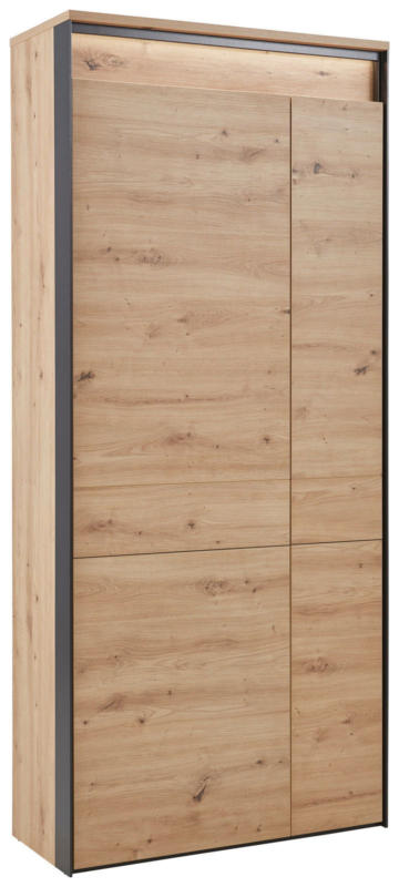 Voleo XL-Garderobenschrank