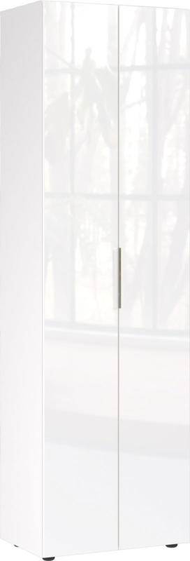 MID.YOU Garderobenschrank GENOVA