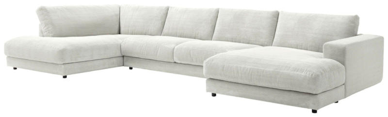 Lounge Handmade Wohnlandschaft LH-SAMBIA