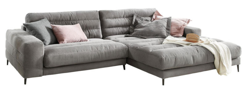 Dieter Knoll Longchairkombination BADIA