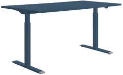 Topstar E-Schreibtisch COLOR