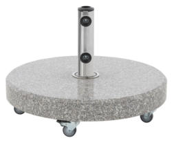 Doppler Granitsockel Expert Click-it