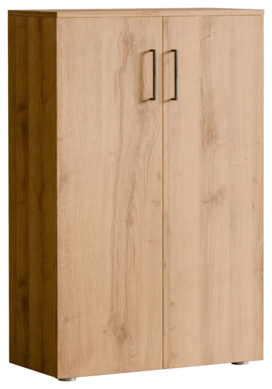 Moderano Schuhschrank niedrig SHOES