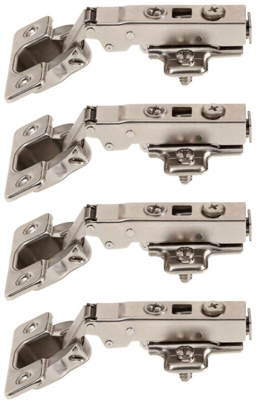 Hom´in Scharniere 4er Set UNIT