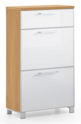 VOSS Schuhschrank schmal SANTINA