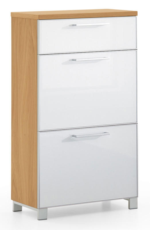 VOSS Schuhschrank schmal SANTINA