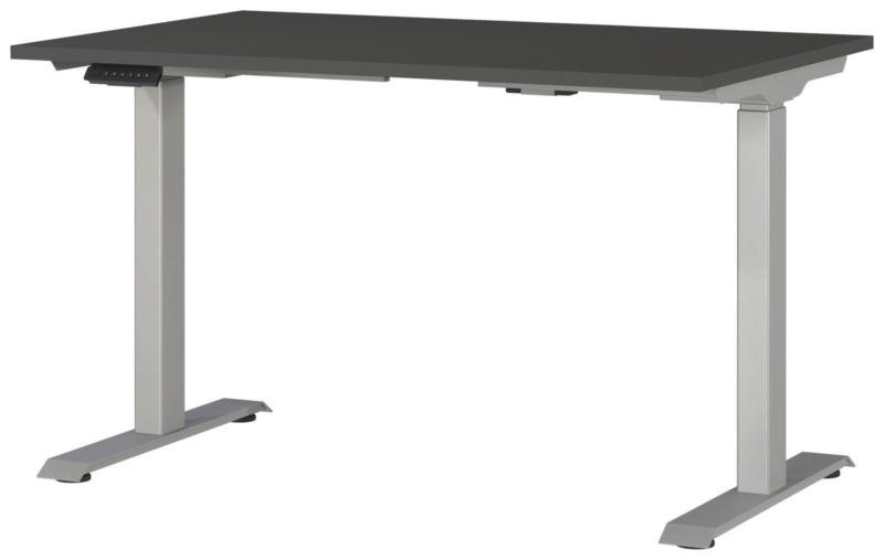 E-Serie E-Schreibtisch eSystem