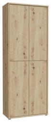 XORA XL-Schuhschrank ALICE SPRINGS