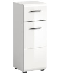 MID.YOU Standschrank ICE